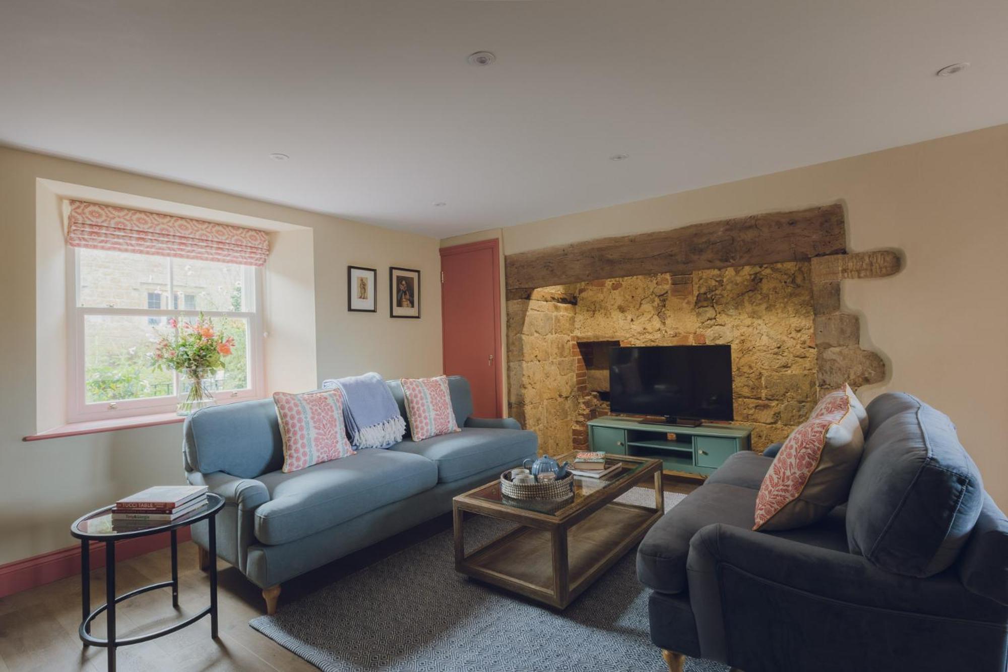 The Barrington Boar Hotel Ilminster Værelse billede