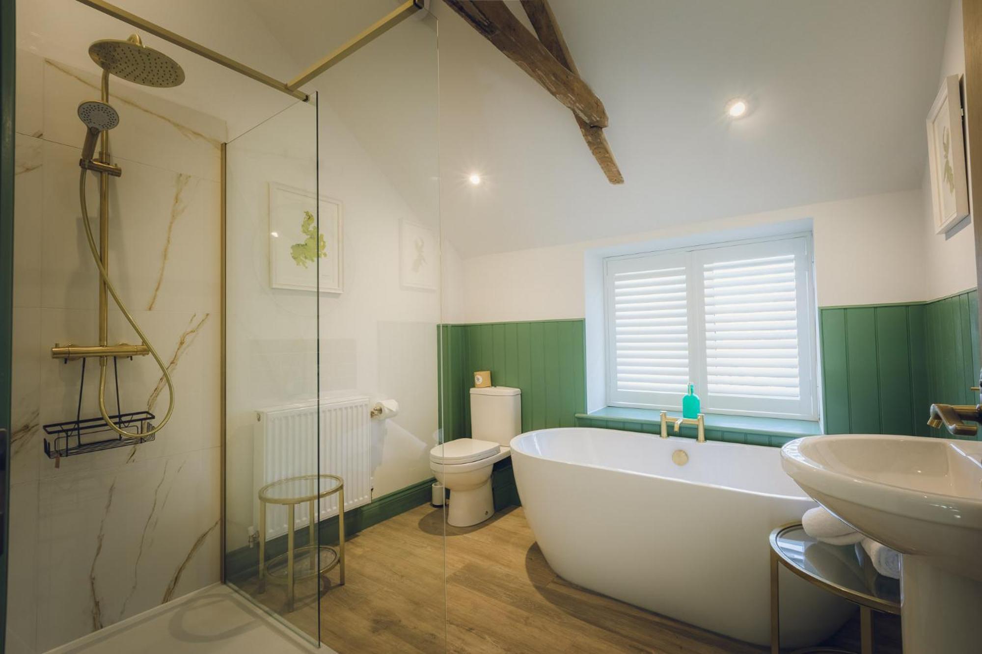 The Barrington Boar Hotel Ilminster Værelse billede
