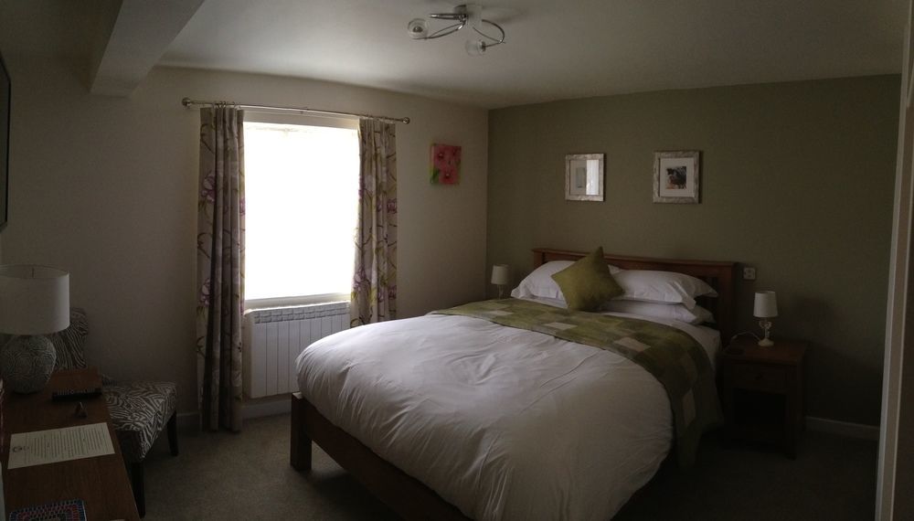 The Barrington Boar Hotel Ilminster Eksteriør billede